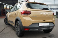 Dacia Sandero Stepway TCe 110 Expression Facelift