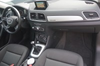 Audi Q3 2.0 TFSI quattro