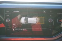 VW Polo 2.0 TSI GTI DSG