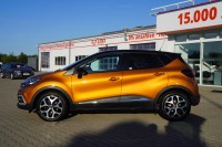 Renault Captur 1.3 TCe 130 Intens