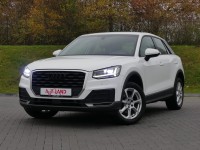 Vorschau: Audi Q2 1.4