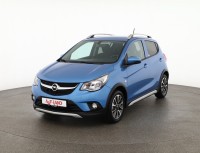 Opel Karl Rocks 1.0 Aut. Sitzheizung Tempomat Bluetooth