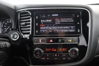 Mitsubishi Outlander 2.4 Hybrid PHEV 4WD