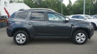 Dacia Duster II 1.3 TCe
