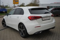 Mercedes-Benz A 200 A200