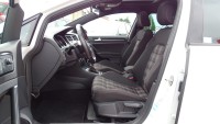 VW Golf VII 2.0 GTI