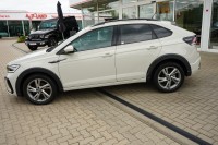 VW Taigo 1.0 R-Line