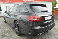 Mercedes-Benz C 300 C300 d T AMG Line