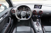 Audi RS3 Sportback 2.5 TFSI quattro