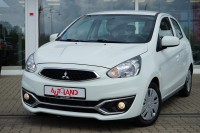 Vorschau: Mitsubishi Space Star 1.0 Edition 100