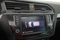 VW Tiguan 2.0TSI 4Motion Highline