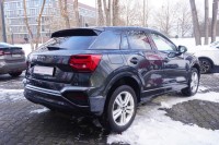 Audi Q2 35 TFSI s-tronic