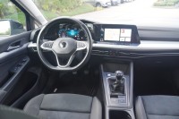 VW Golf VIII Variant 1.5 TSI