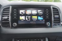 Skoda Karoq 1.5 TSI Tour