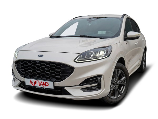 Ford Kuga Plug-In Hybrid ST-Line X