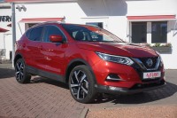 Nissan Qashqai 1.3 Tekna DCT