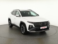 Hyundai Tucson 1.6 T-GDI