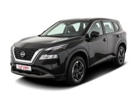 Nissan X-Trail 1.5 VC-T mHev Acenta Aut. 3-Zonen-Klima Sitzheizung LED