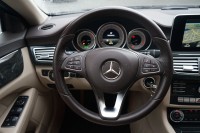 Mercedes-Benz CLS 400 4Matic