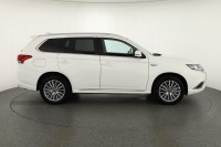 Mitsubishi Outlander 2.4 PHEV CVT 4WD