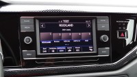 VW Taigo 1.0 TSI Life