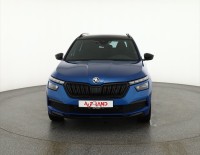 Skoda Kamiq 1.0 TSI DSG Monte Carlo