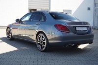 Mercedes-Benz C 180 C180 Avantgarde