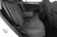 VW Tiguan Allspace 1.5 TSI DSG