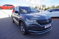 Skoda Kodiaq 2.0 TDI Sportline 4x4