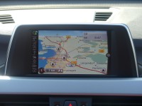 BMW X1 sDrive 18 i Sport Line