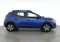 Dacia Sandero Stepway TCe 110 Expression Facelift