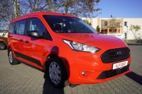 Ford Transit Connect 1.5 Ecoblue L2