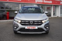 Dacia Sandero Stepway TCe 90