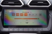 MG ZS 1.5 Hybrid Luxury Aut.