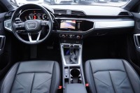 Audi Q3 35 TDI quattro advanced