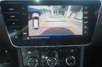Skoda Superb Combi 2.0TSI Sportline