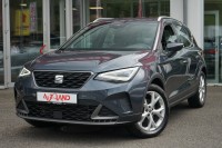Vorschau: Seat Arona 1.0 TSI FR DSG