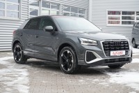 Audi Q2 35 1.5 TFSI S line