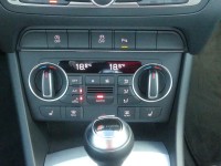 Audi Q3 2.0 TFSI quattro