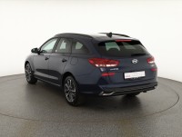 Hyundai i30 Kombi 1.5 T-GDI mHev Aut.