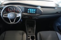 VW Caddy Cargo 2.0 TDI Basis