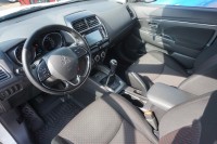 Mitsubishi ASX 1.6 MIVEC, Edition 100