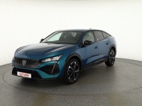 Peugeot 408 130 Aut. 2-Zonen-Klima Navi Sitzheizung