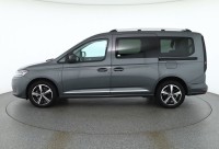 Vorschau: VW Caddy Maxi 1.5 TSI DSG