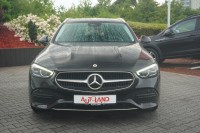 Mercedes-Benz C 200 C200 d T Avantgarde 9G-Tronic