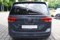 VW Touran 1.5 TSI Highline