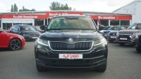 Skoda Kodiaq 2.0 TDI Clever 4x4