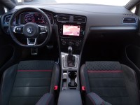 VW Golf VII 2.0 GTI Performance