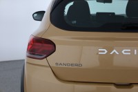Dacia Sandero Stepway TCe 90