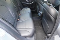 Mercedes-Benz C 200 C200 CGI Avantgarde